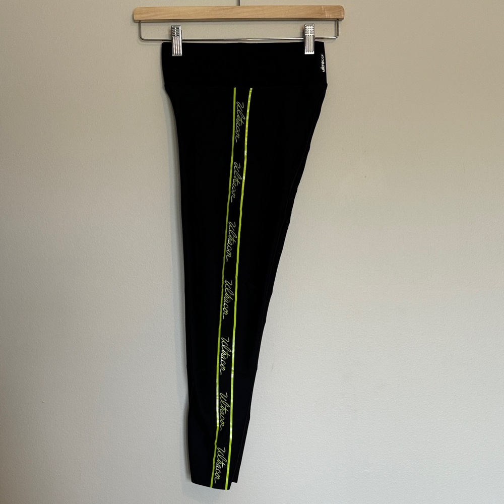 Ultracor High Rise Legging Small